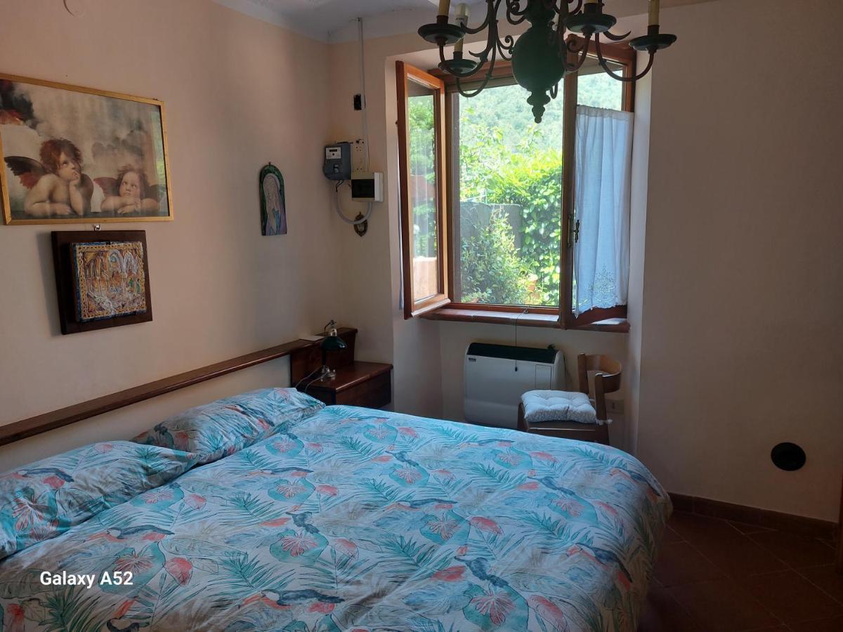 Al Lago Nel Verde Apartment เปียดิลูโก ภายนอก รูปภาพ
