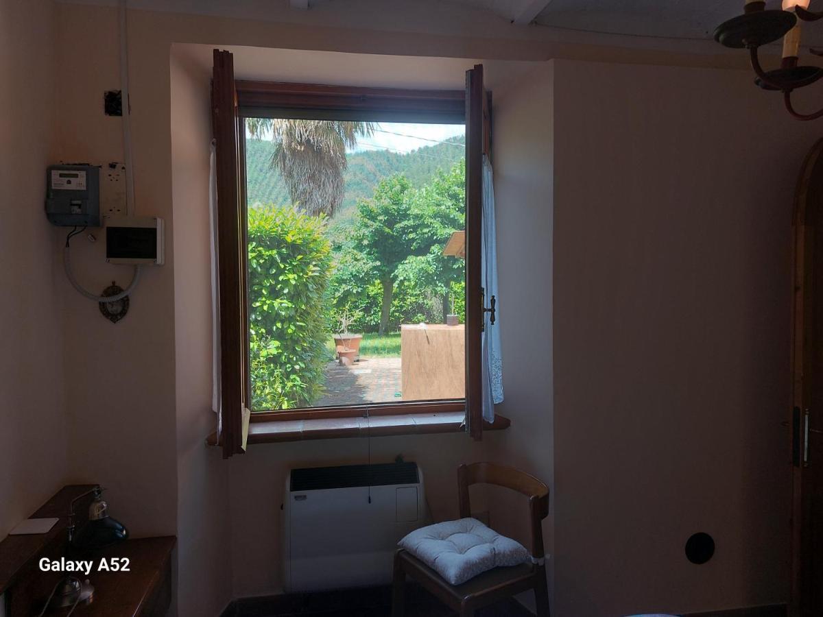 Al Lago Nel Verde Apartment เปียดิลูโก ภายนอก รูปภาพ